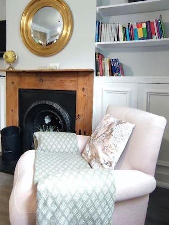 Windsor Cottage: Cosy, Charming, Full Of Character 外观 照片