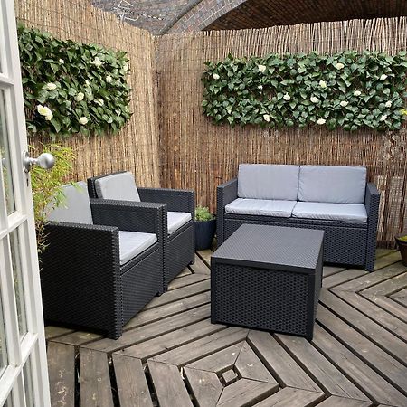 Windsor Cottage: Cosy, Charming, Full Of Character 外观 照片