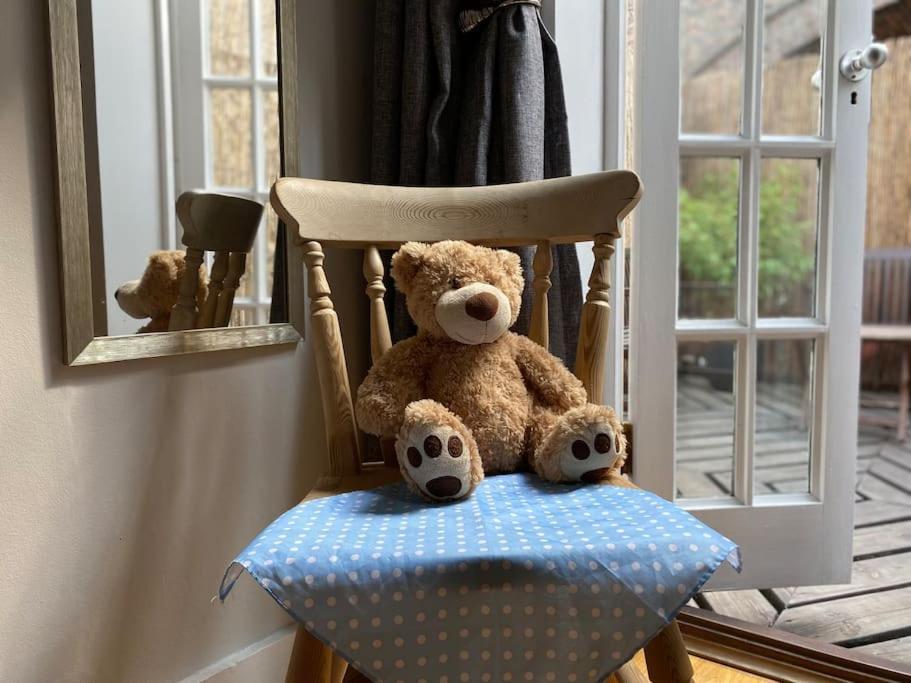 Windsor Cottage: Cosy, Charming, Full Of Character 外观 照片