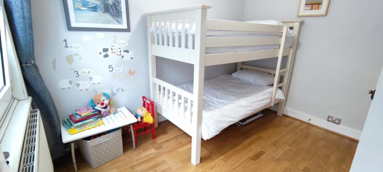 Windsor Cottage: Cosy, Charming, Full Of Character 外观 照片