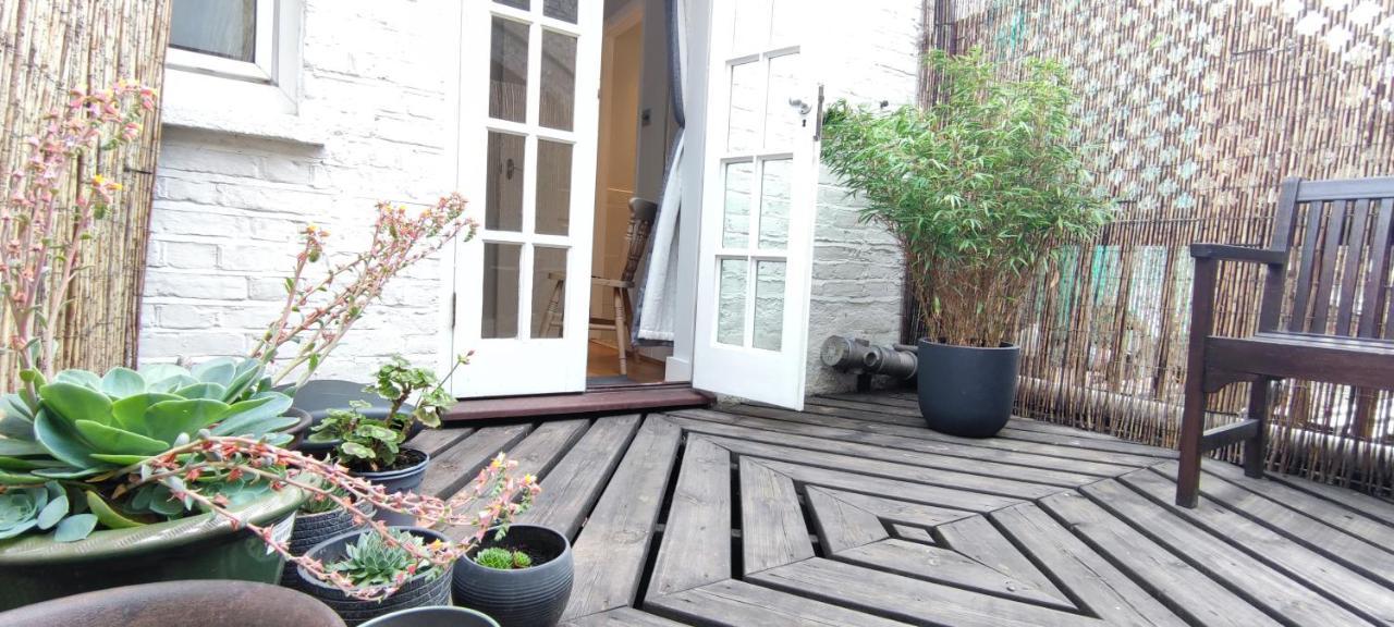 Windsor Cottage: Cosy, Charming, Full Of Character 外观 照片