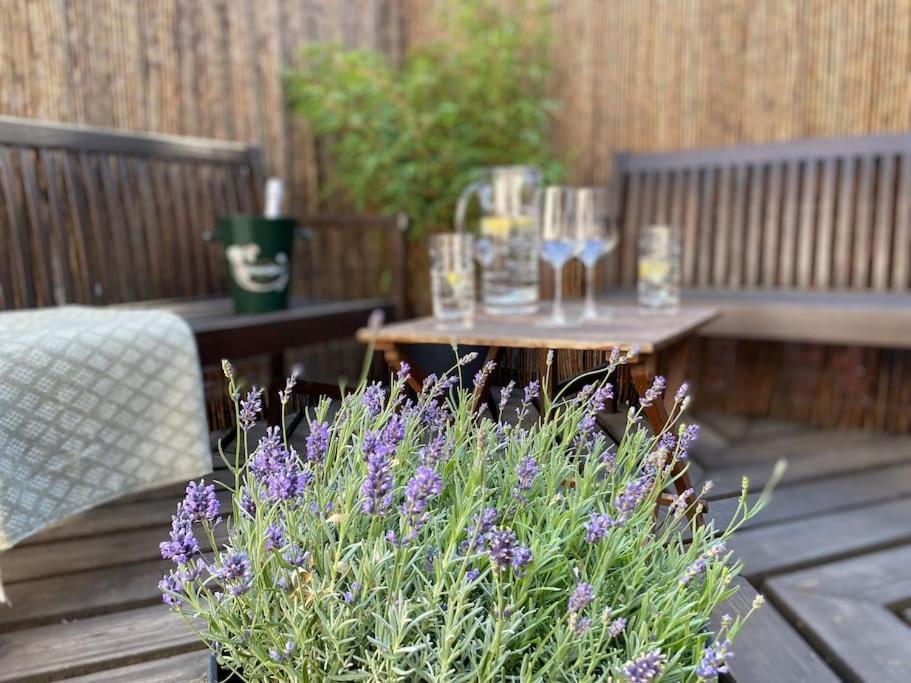 Windsor Cottage: Cosy, Charming, Full Of Character 外观 照片