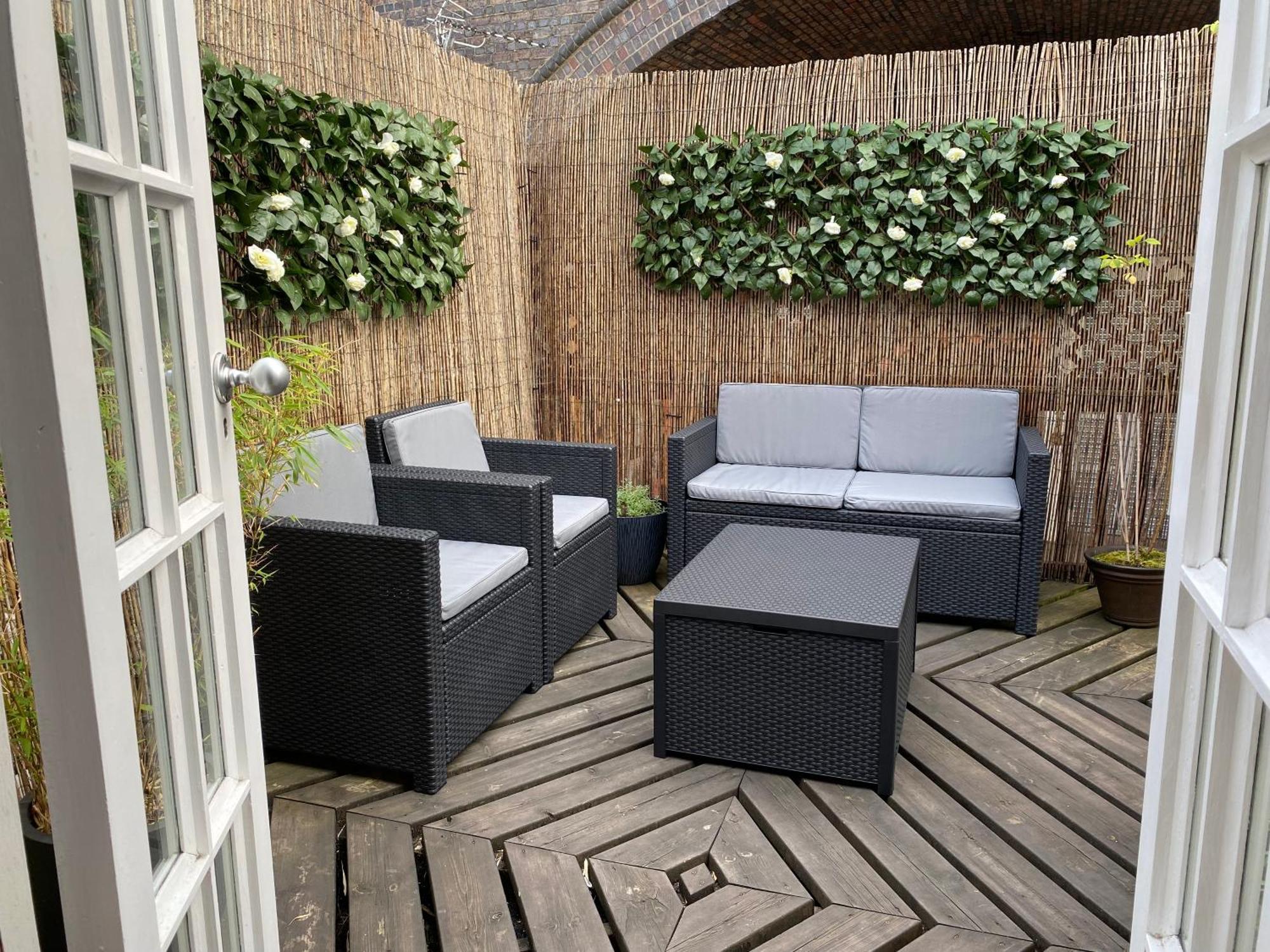 Windsor Cottage: Cosy, Charming, Full Of Character 外观 照片