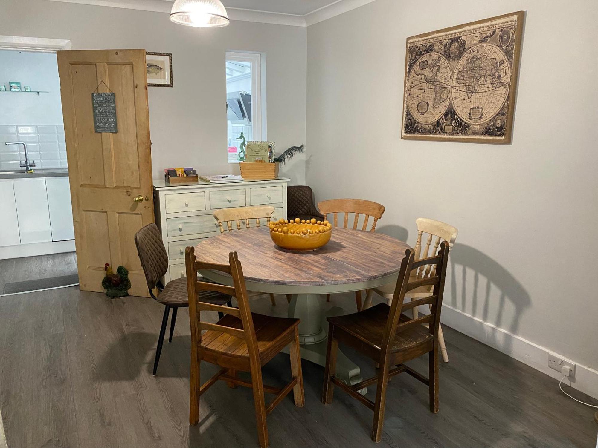 Windsor Cottage: Cosy, Charming, Full Of Character 外观 照片